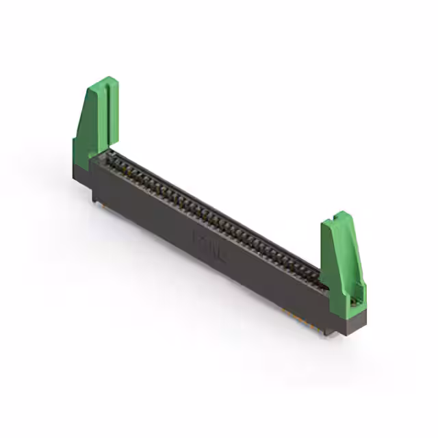 395-078-523-888 EDAC Inc.  Edgeboard Connectors